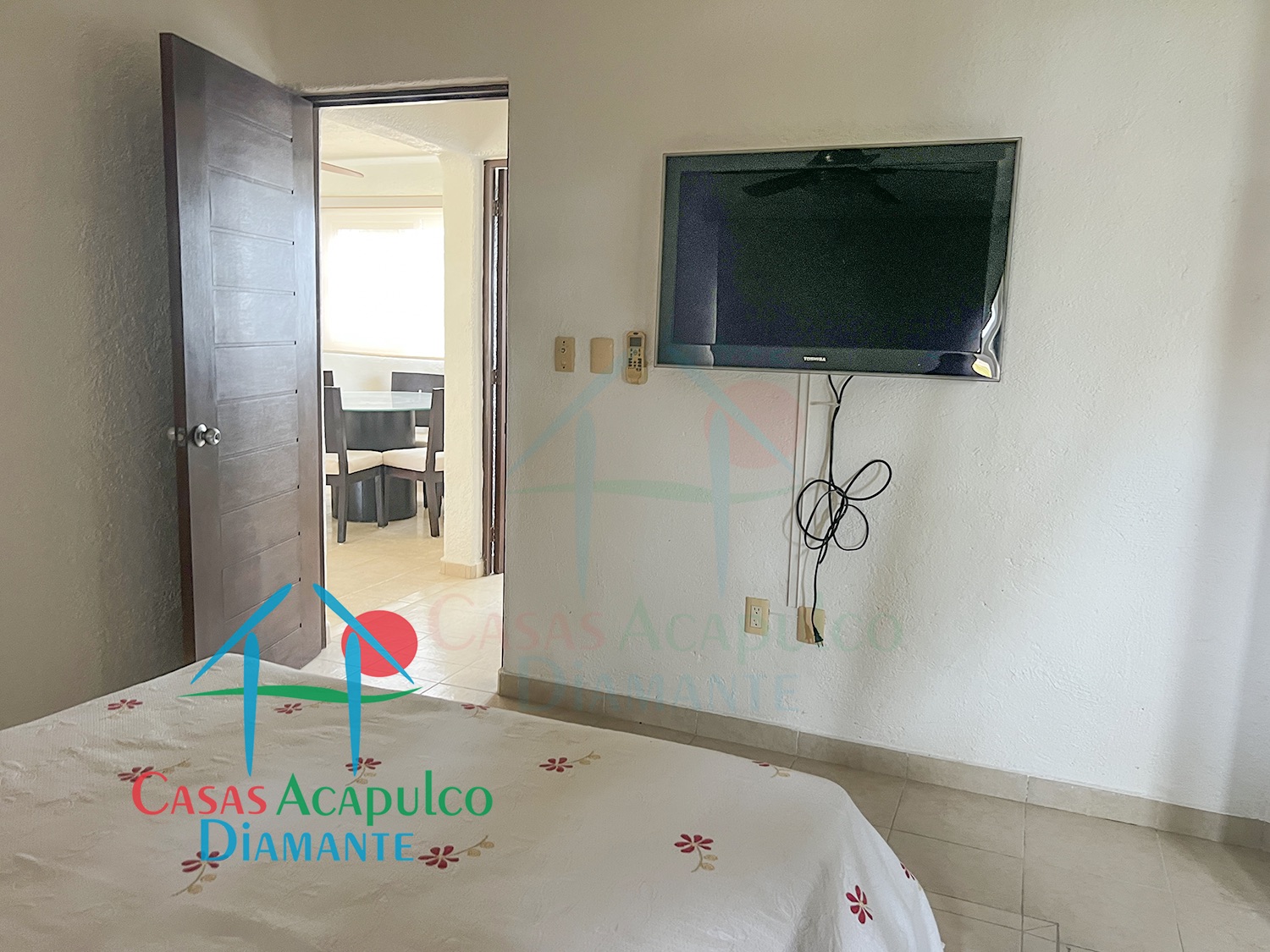 Banús Residencial Marbella 126 - Recámara uno 3